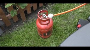 Обзор газового гриля от Weber Q2200