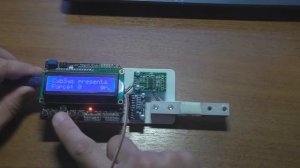 Arduino UNO + Модуль ADS1115, 16 Bit АЦП Подключение к #Arduino ПМТ-2