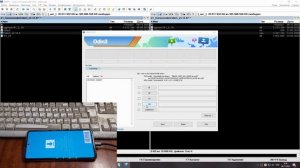 Downloading СИНИЙ ЭКРАН после Обновления Samsung A51 / ВОССТАНОВЛЕНИЕ