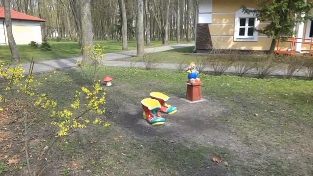 БЕЛАРУСЬ - ДНИ ЛЕТЯТ - КОБРИН смотреть онлайн