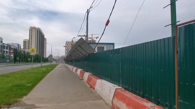 ЖК ГОРОДСКИЕ ИСТОРИИ, МЕТРО РАССКАЗОВКА. ОБЗОР НОВОСТРОЕК МОСКВЫ. ОБЗОР ЖК ГОРОДСКИЕ ИСТОРИИ
