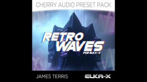 Cherry Audio Preset Packs