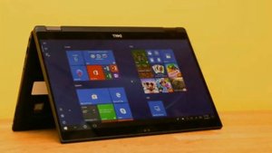DELL LATITUDE 7390 REVIEW | 2 in 1 CONVERTIBLE Business Laptop