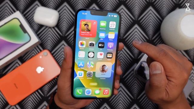 FIX! iPhone 14 Kurang Layak Beli, Review iPhone 14 Indonesia смотреть онлайн