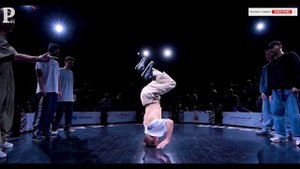 Bboy Grom Recap | Break Rumble 2023