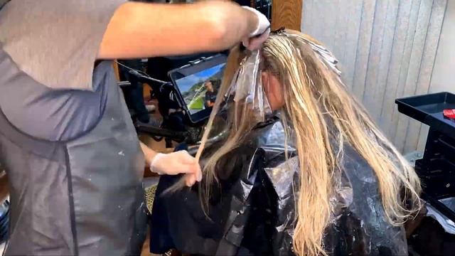 lowlighting Hairhighlighting Шатуш Shatush Мелирование Balayage vitaliirybachenko