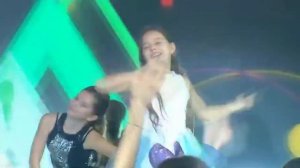 Мария Мирова – "Падаем и взлетаем" | Выступление на "ЗаМЕЧТАтельный Новый Год 2017"