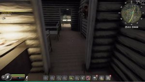 will to live буратор