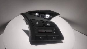 Кнопки круиз-контроля Hyundai Creta 2 (оригинал)