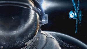 Что будет если КОСМОНАВТ УЛЕТИТ В ОТКРЫТЫЙ КОСМОС