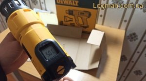 Фен DeWalt D26414