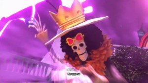 One Piece Odyssey Trailer