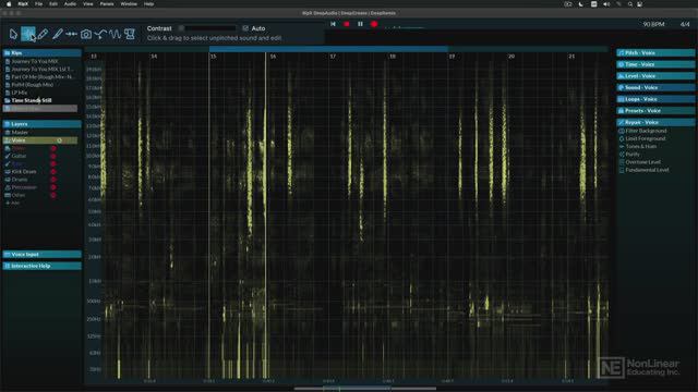17. Audio Shop Tools