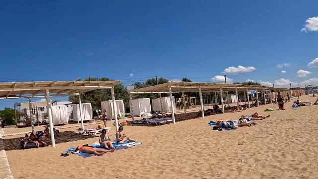 ПЛЯЖ ОРЛОВКА! ЗДЕСЬ ГОТОВЫ ВАМ ДАТЬ ВСЁ И СРАЗУ ВЫ ТОЛЬКО ПОПРОСИТЕ! ПОКАЗЫВАЮ ВСЁ! КРЫМ ИЮНЬ 2022.