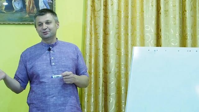 Экономическая система Чартаева / Юрий Танцюра / Учебный год 2019-2020 смотреть онлайн