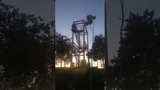 Тарзан над Тулпаром. Шымкент.2017 смотреть онлайн