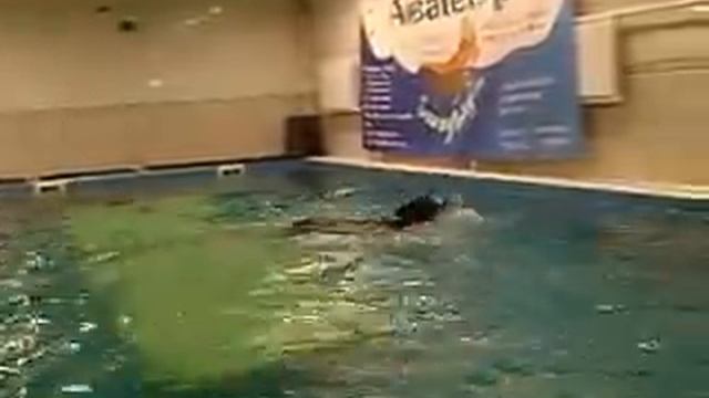 Аквацентр SunnyWay. смотреть онлайн