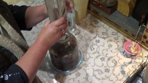 РЕЦЕПТ домашней НАЛИВКИ СЛИВОВОЙ. благородный алкогольный напиток к ПРАЗДНИКУ