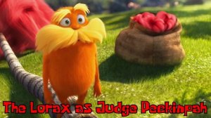 "The Angry Toons Movie" Cast Video