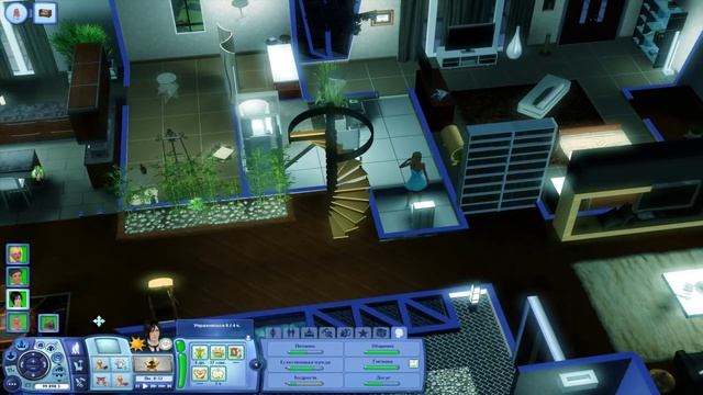 The Sims 3 Все дополнения: 40 серия "Больше желаний!" смотреть онлайн