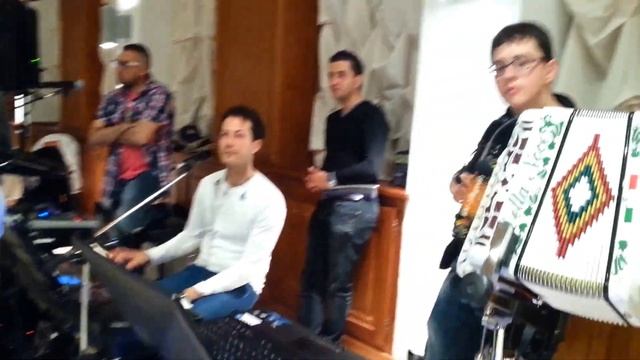 il M° PATRIZIO IN: ALLA MOSETTI (MAZURKA) смотреть онлайн