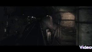 Отрывок из фильма Метро