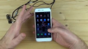 Hi Fi плеер VS смартфон с ЦАП или о чем молчат аудиофилы