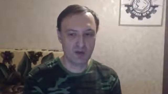 Мое отношение к свободной продаже огнестрельного оружия