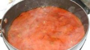 Варенье из слив без сахара