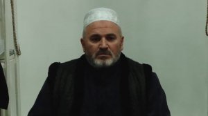 Тавассуль по Корану и Сунне