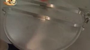 Как делают презервативы - сюжет Галилео, доступно и наглядно.