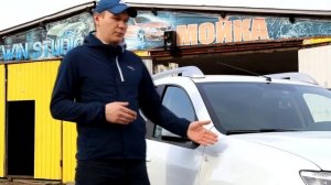 Terrano полностью в винил! Единственная эффективная защита от сколов и царапин!