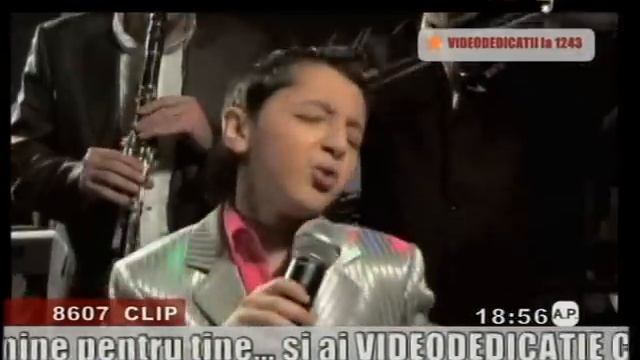 Ionut Cercel da dumla dumla da смотреть онлайн