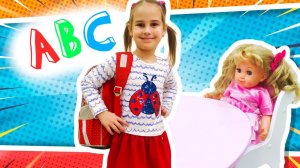 Алина КАК МАМА Что произошло и почему мы опоздали на поезд