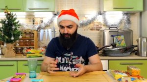 ПРОБУЮ ВПЕРВЫЕ! 33 ПОЗИЦИИ! ВСЕ ВКУСЫ АЛЕНКИ!