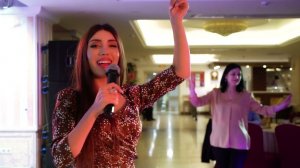 Назиля Казанбекова Гуьрчегди  2022