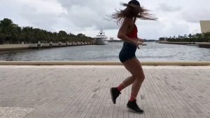 Kamazz - Принцесса (Kolya Dark & Leo Burn Radio Edit) #Shuffle #Dance