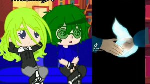 Реакция Джокера и Вару на самих себя! (1/?)