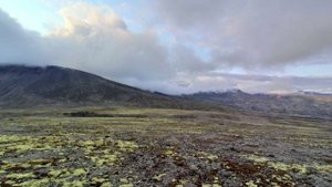 Хибины, август 2024г.