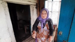 ОДИНОКОЙ БАБУШКЕ ПОЧИСТИЛИ КОЛОДЕЦ!КАНАЛ САНСАРА! ВМЕСТЕ ДЕЛАЕМ ДОБРЫЕ ДЕЛА!