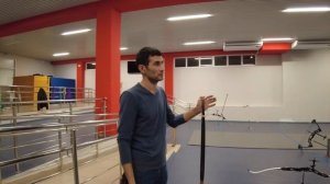 Возрождая Калмыцкий лук...