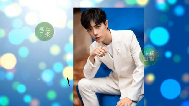 【陈氏日报9月13日】#肖战 经典“三部曲”互不相让！肖战热度断层抗打！狼尾卷发惊动众人，热度居高不下。胡歌宣传新电影，怀抱熊猫站地铁#xiaozhan #showbiz