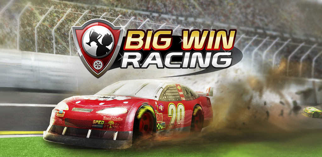 BIG WIN Racing (Автоспорт) геймплей игры для Android🔘🔵🔴 🅰🅽🅳🆁🅾🅸🅳🅿🅻🆄🆂👹 #BIG WIN Racing