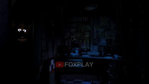 Five Nights at Freddy's: Plus - ALL Jumpscares VS Original FNAF (Comparison Showcase)