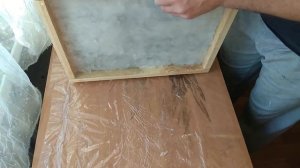 Силикон+Жидкое Мыло=Форма для Гипса \\своими руками DIY  Без муки и крахмала!!!