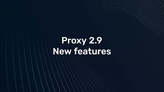 The Road(map) to Traefik Proxy 3.0 // Traefik Labs смотреть онлайн