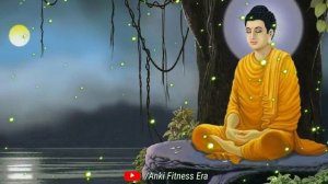 GREATEST BUDDHA MEDITATION MUSIC 2020 - Buddhism Songs | Dharani | Sound of Buddha |Anki Fitness Er