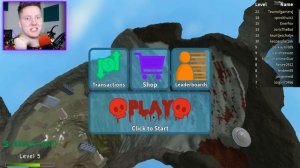 САМЫЙ СЛОЖНЫЙ АНТИСТРЕСС ПОЗЗИ! | Roblox