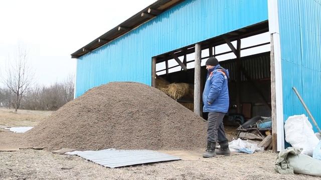 Сухой жом. смотреть онлайн