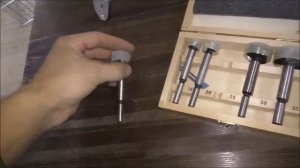 Подставка для патронов